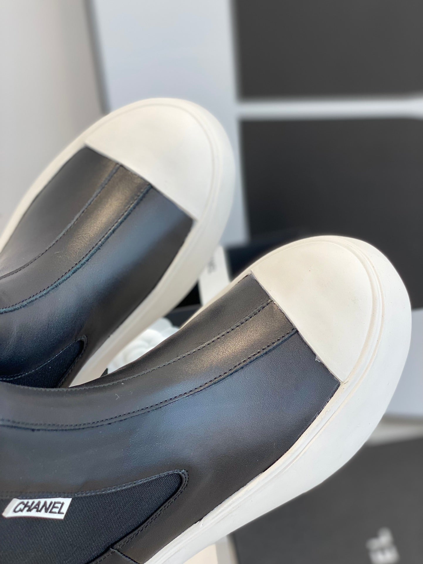 Luxury Shoes Sandals - CHL - 1417