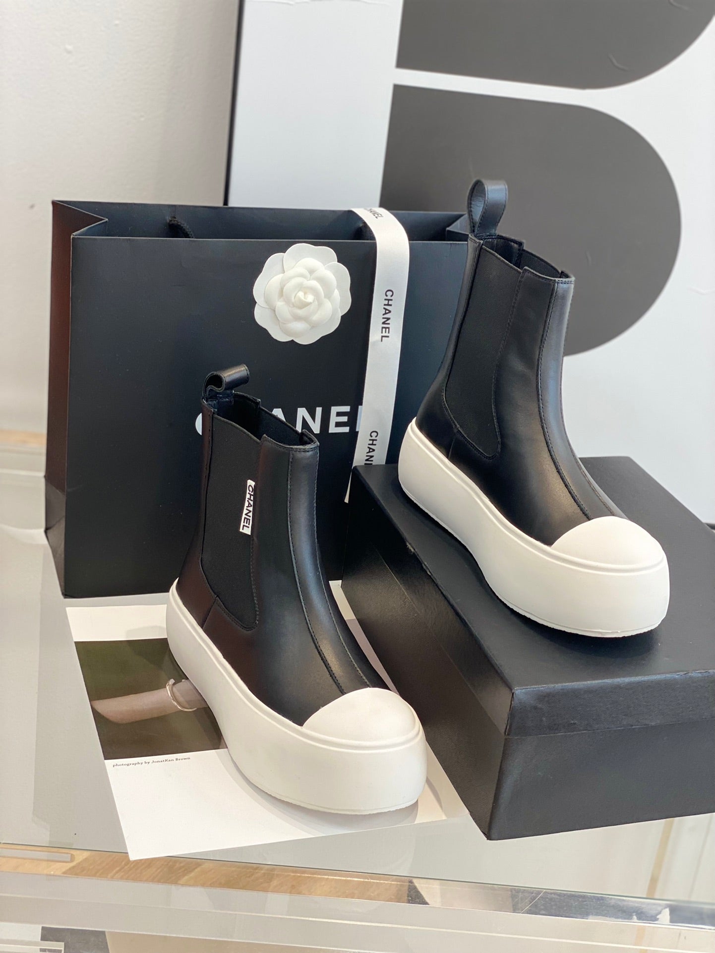 Luxury Shoes Sandals - CHL - 1417