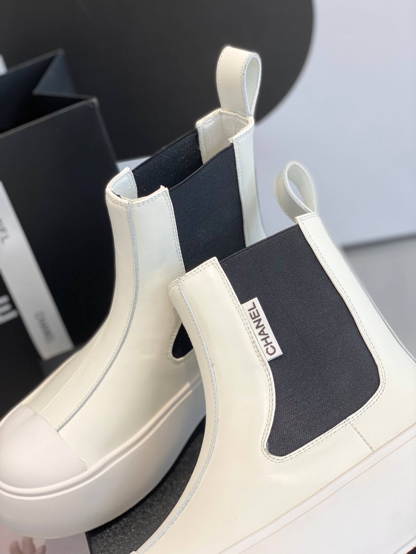 Luxury Shoes Sandals - CHL - 1418