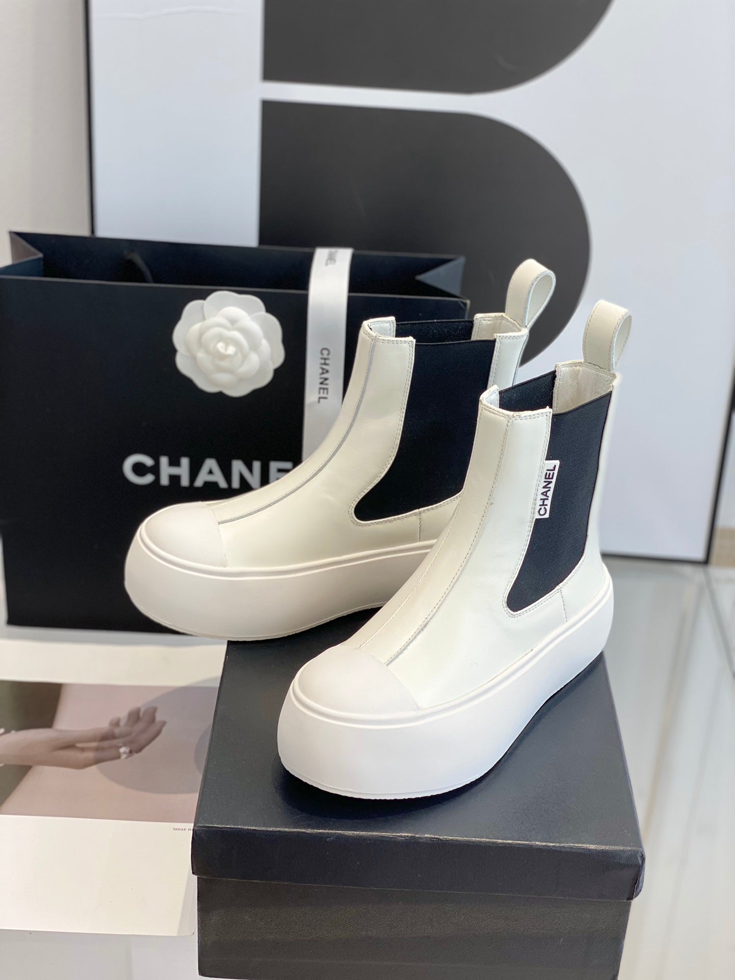 Luxury Shoes Sandals - CHL - 1418