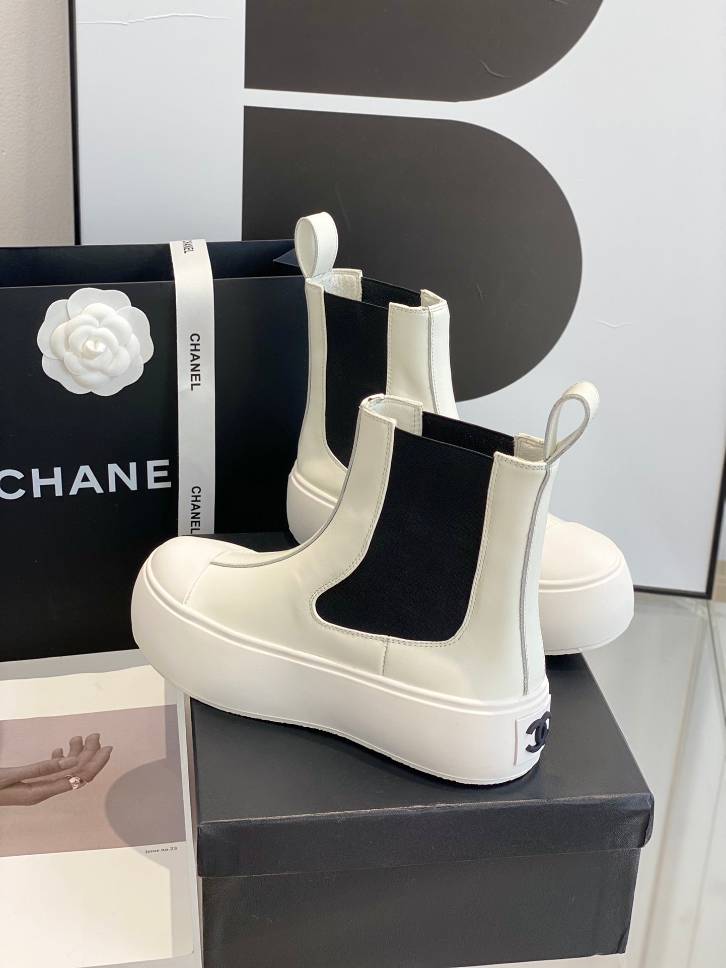 Luxury Shoes Sandals - CHL - 1418