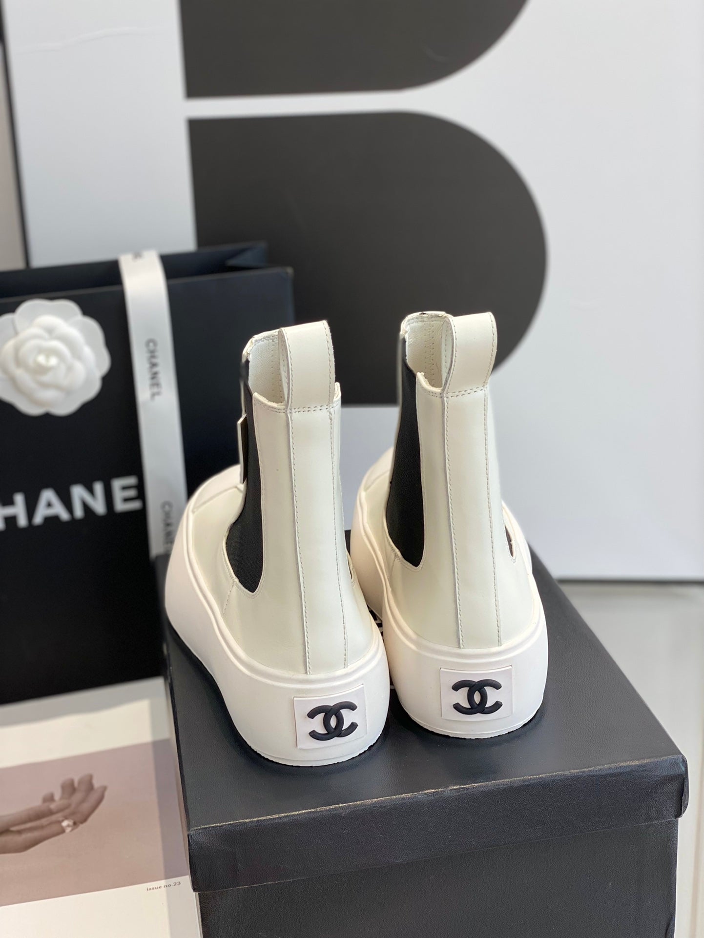 Luxury Shoes Sandals - CHL - 1418