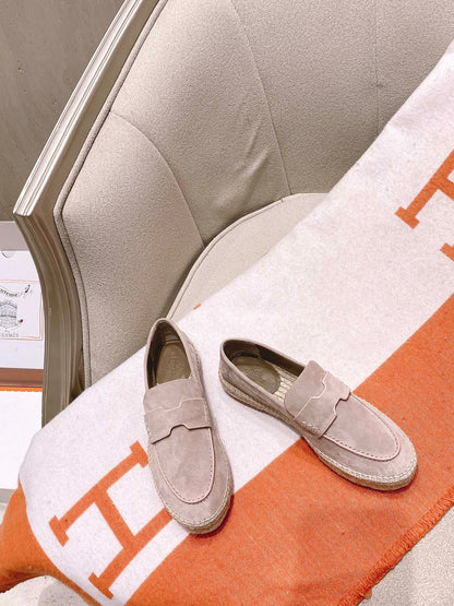 Luxury Shoes - HMS - 542