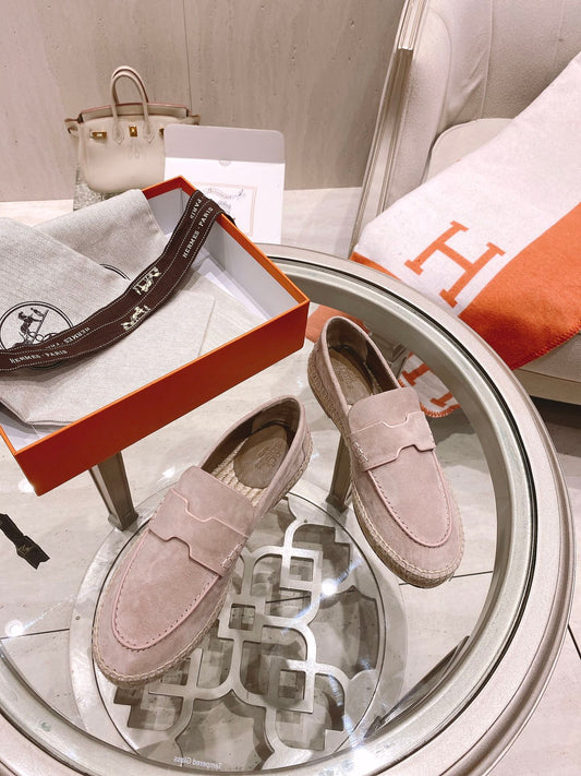 Luxury Shoes - HMS - 542