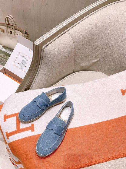 Luxury Shoes - HMS - 541