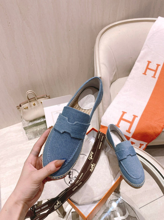 Luxury Shoes - HMS - 541