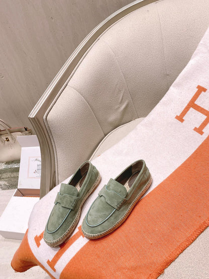 Luxury Shoes - HMS - 540