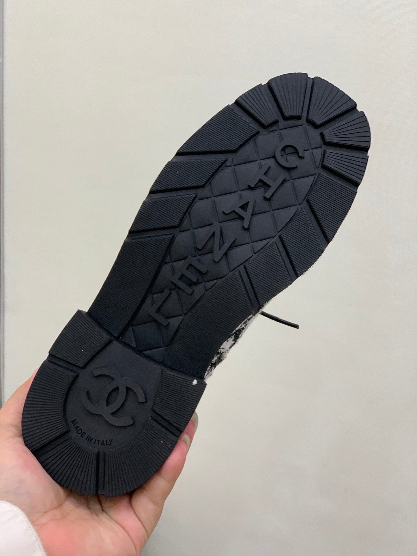 Luxury Shoes Sandals - CHL - 1395