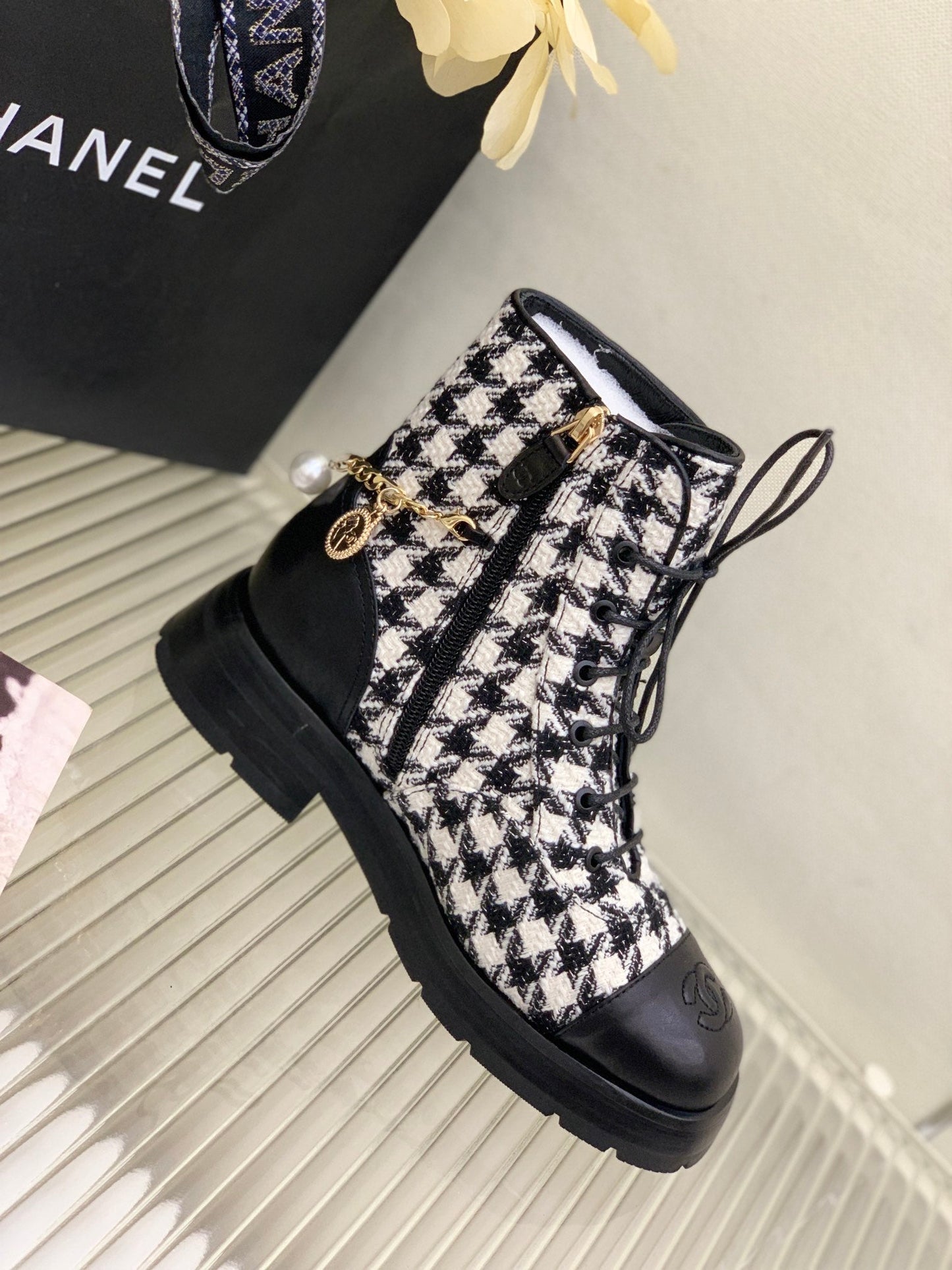 Luxury Shoes Sandals - CHL - 1395