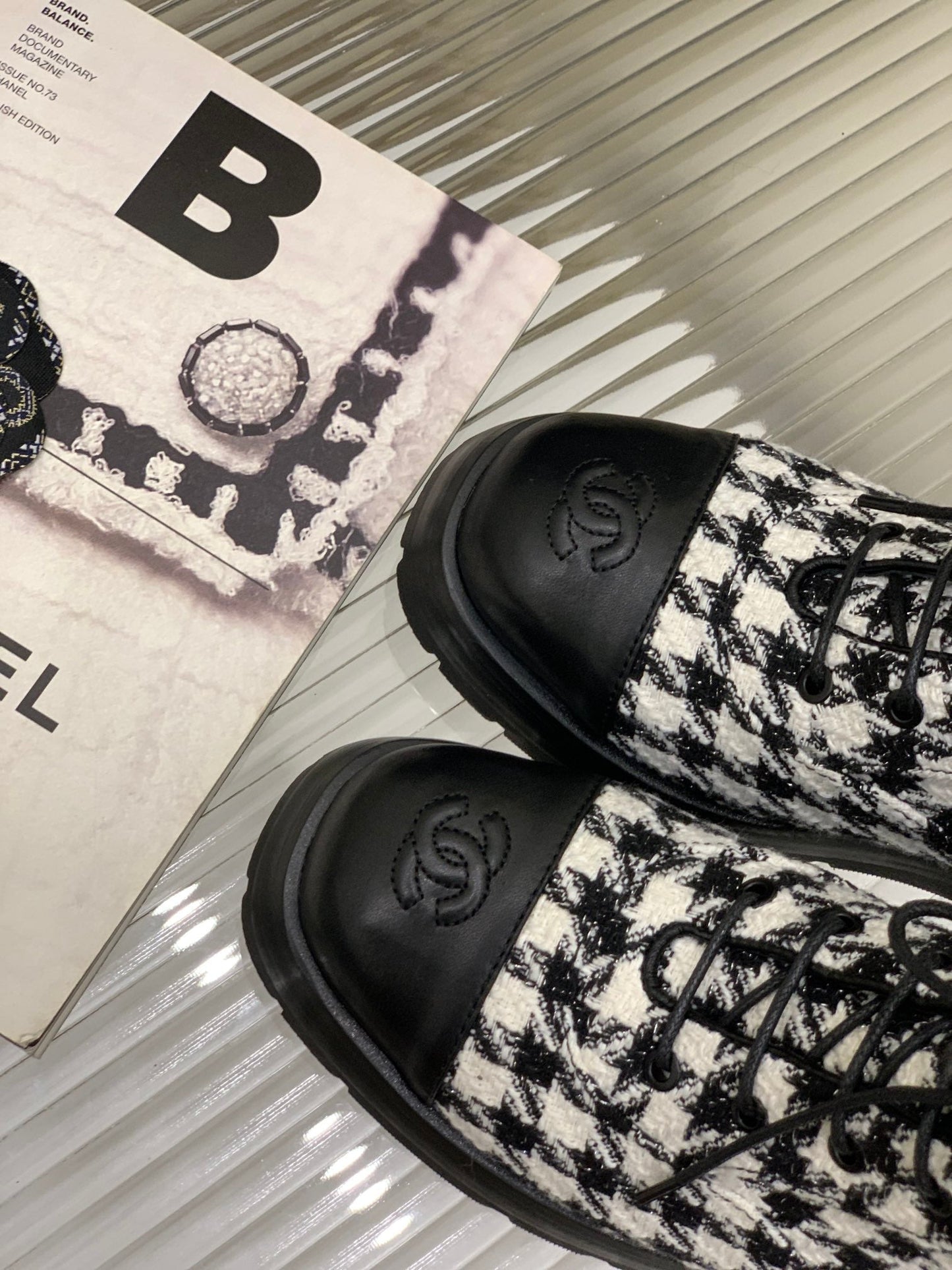 Luxury Shoes Sandals - CHL - 1395