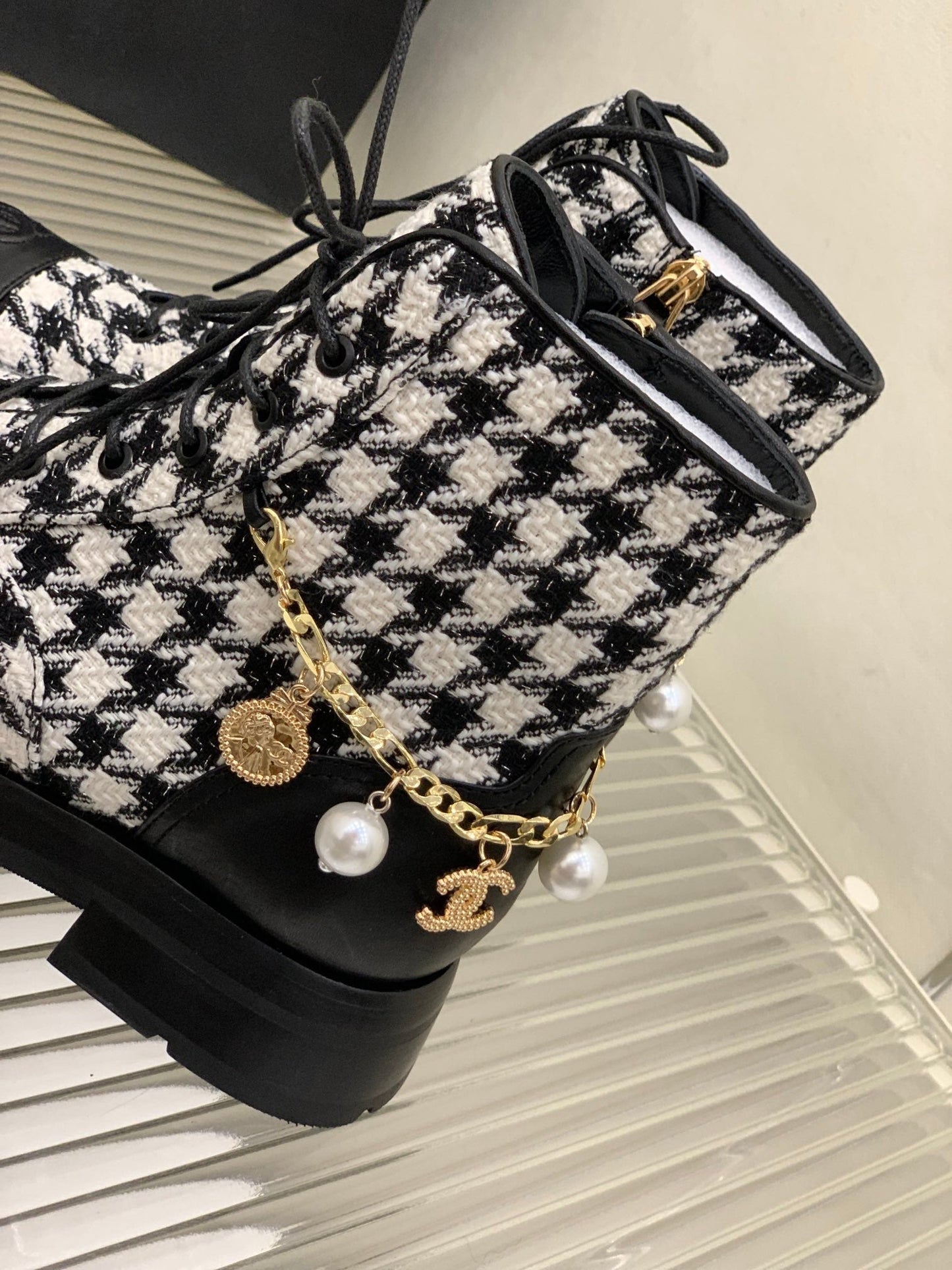 Luxury Shoes Sandals - CHL - 1395