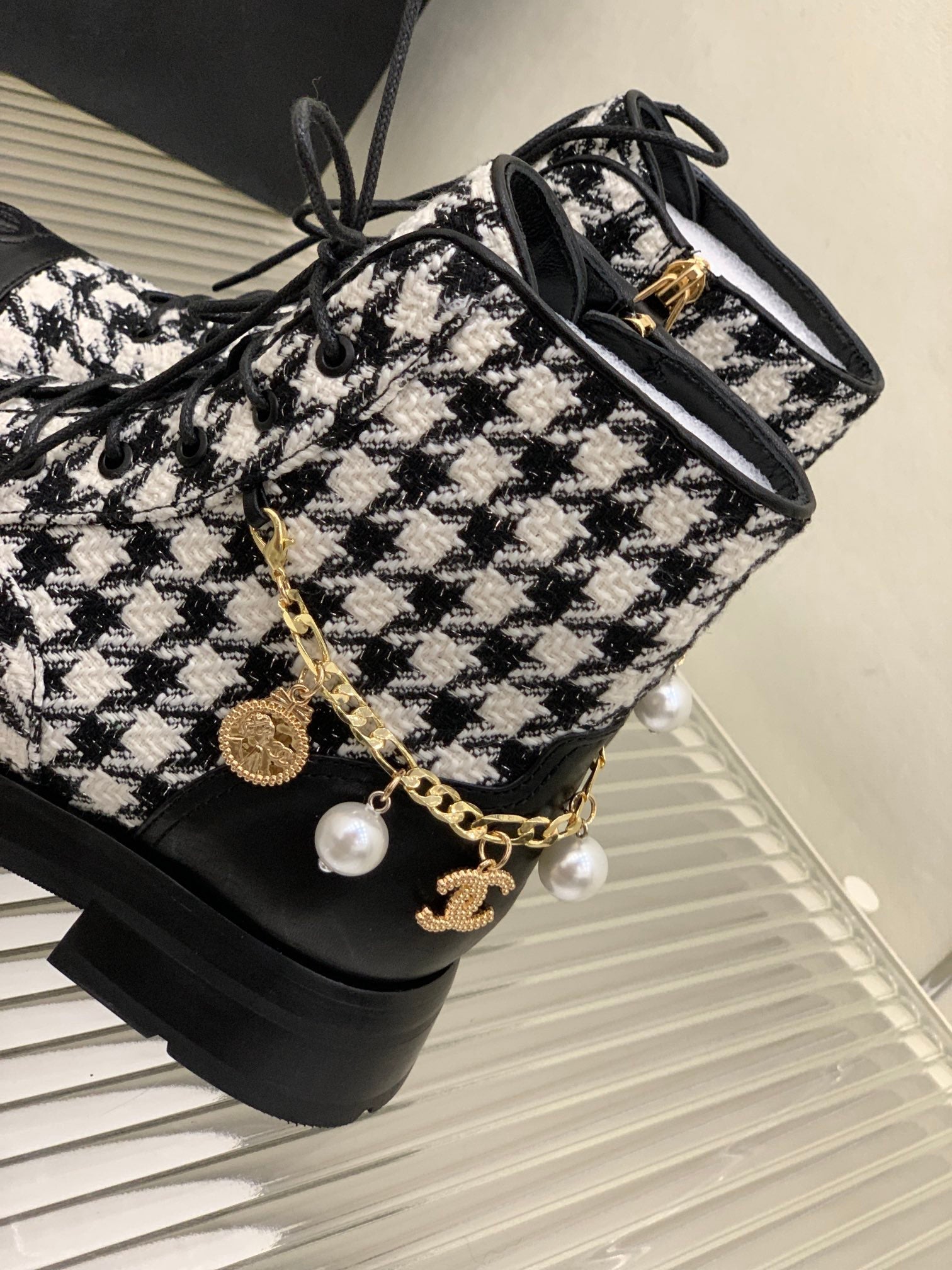 Luxury Shoes Sandals - CHL - 1395