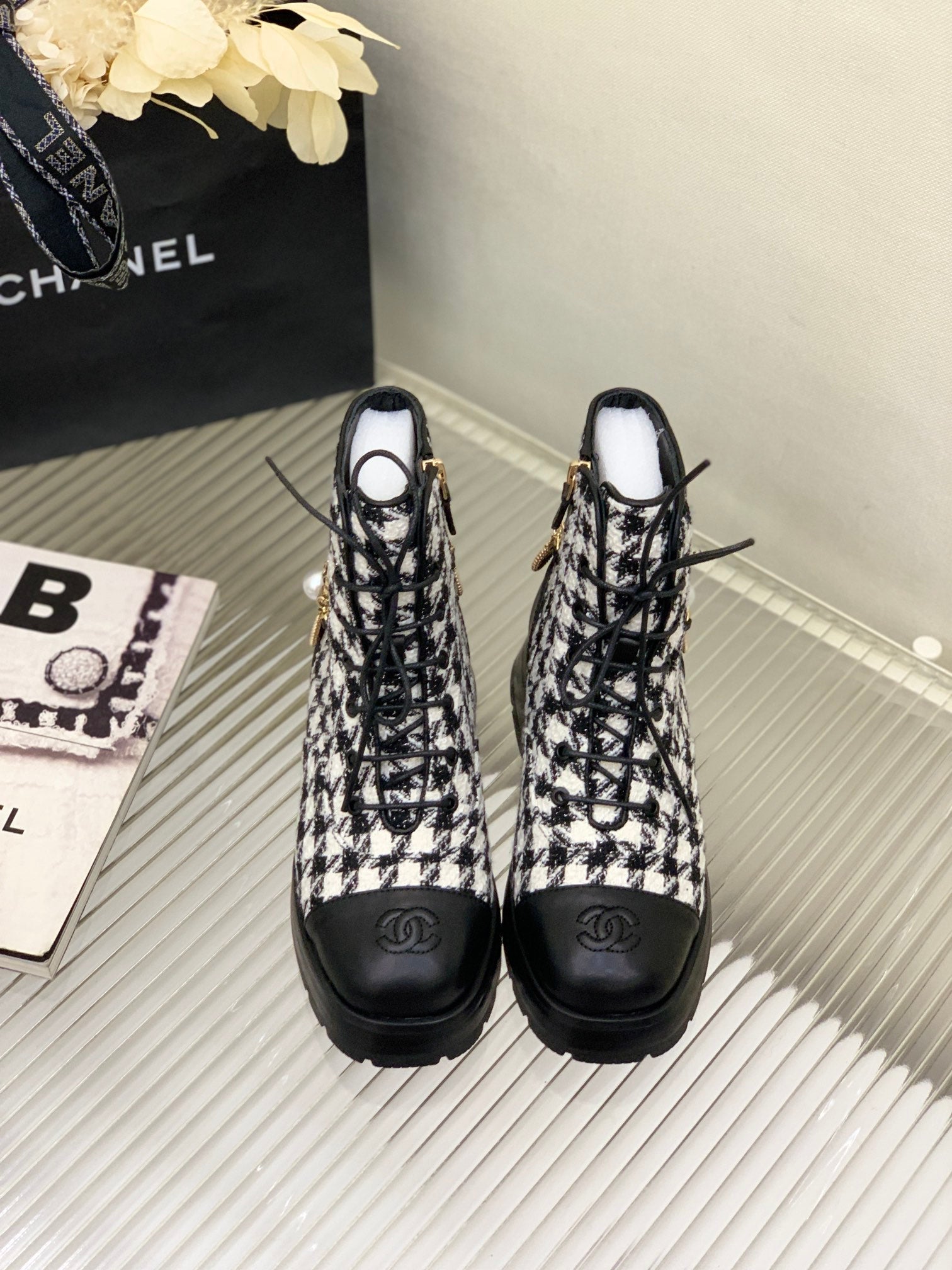 Luxury Shoes Sandals - CHL - 1395