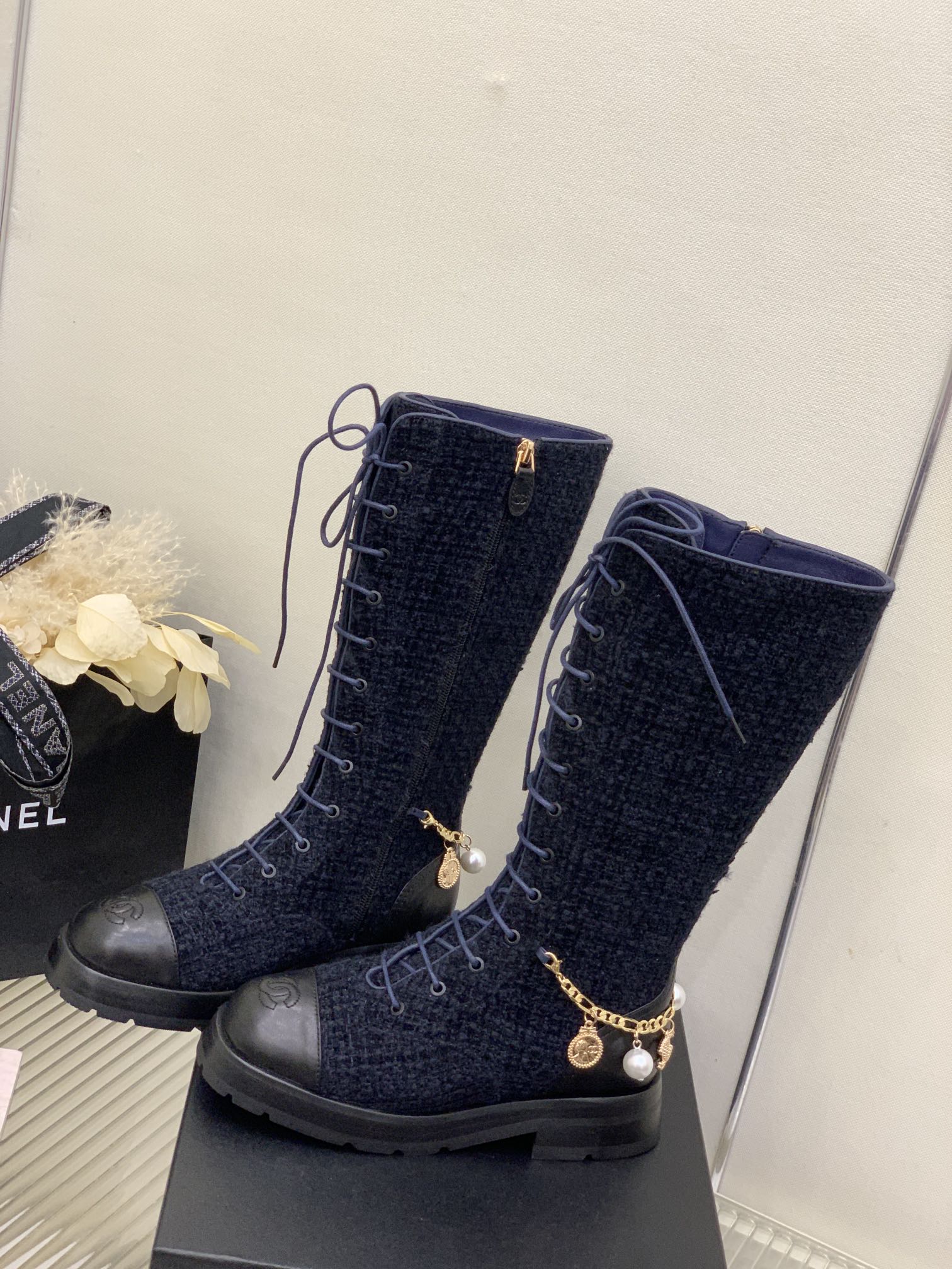 Luxury Shoes Sandals - CHL - 1397