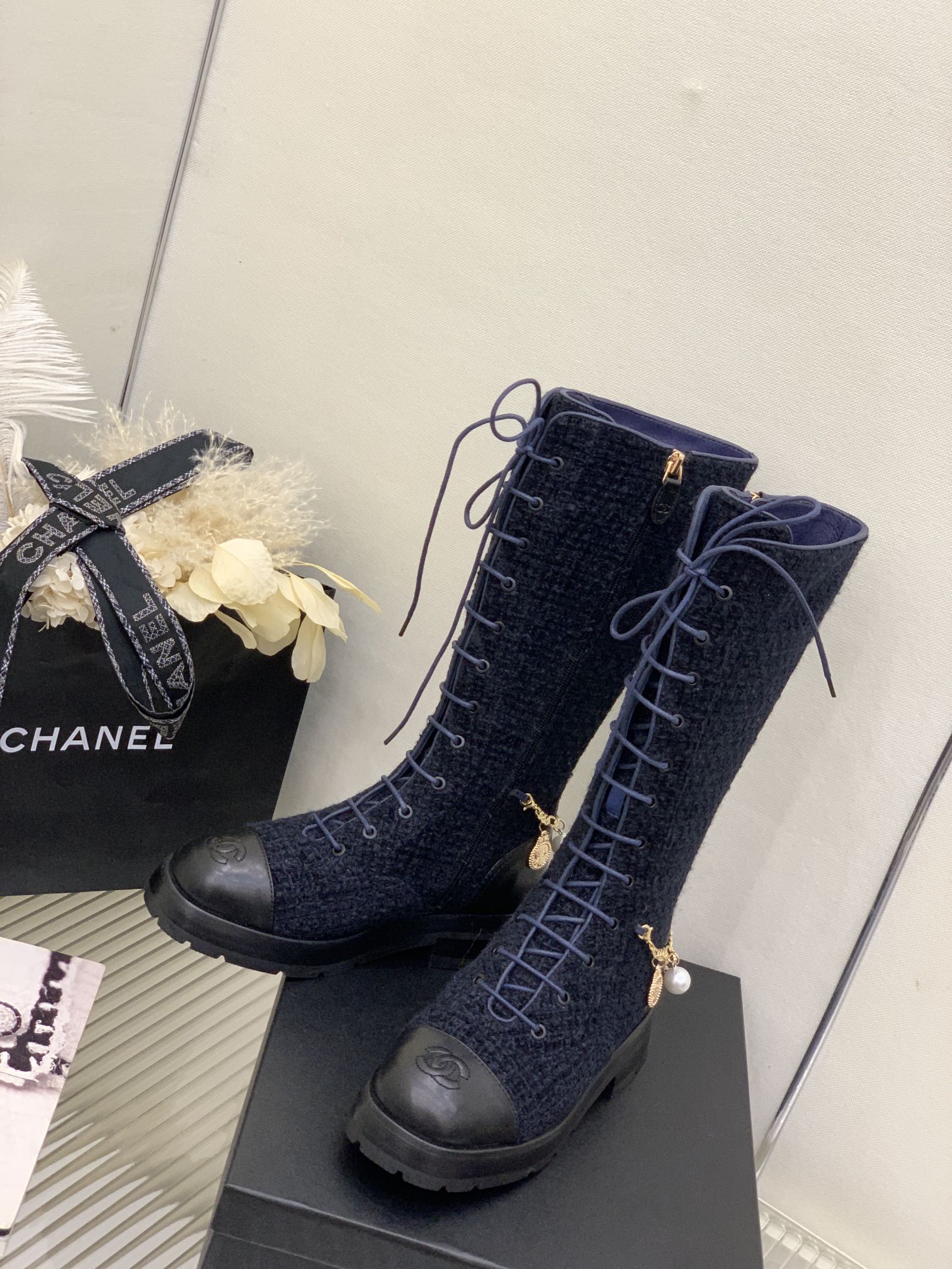 Luxury Shoes Sandals - CHL - 1397