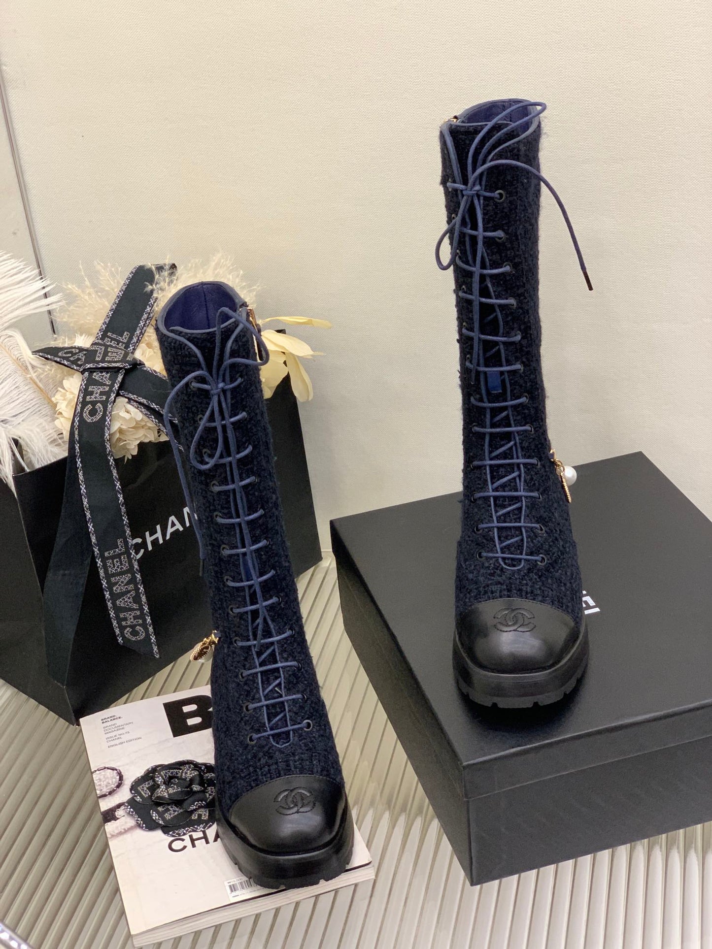 Luxury Shoes Sandals - CHL - 1397