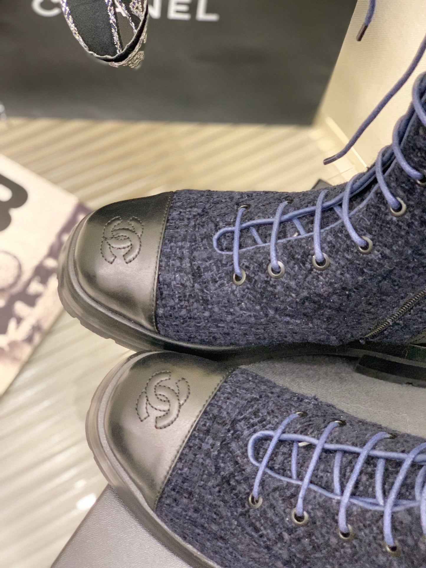 Luxury Shoes Sandals - CHL - 1397