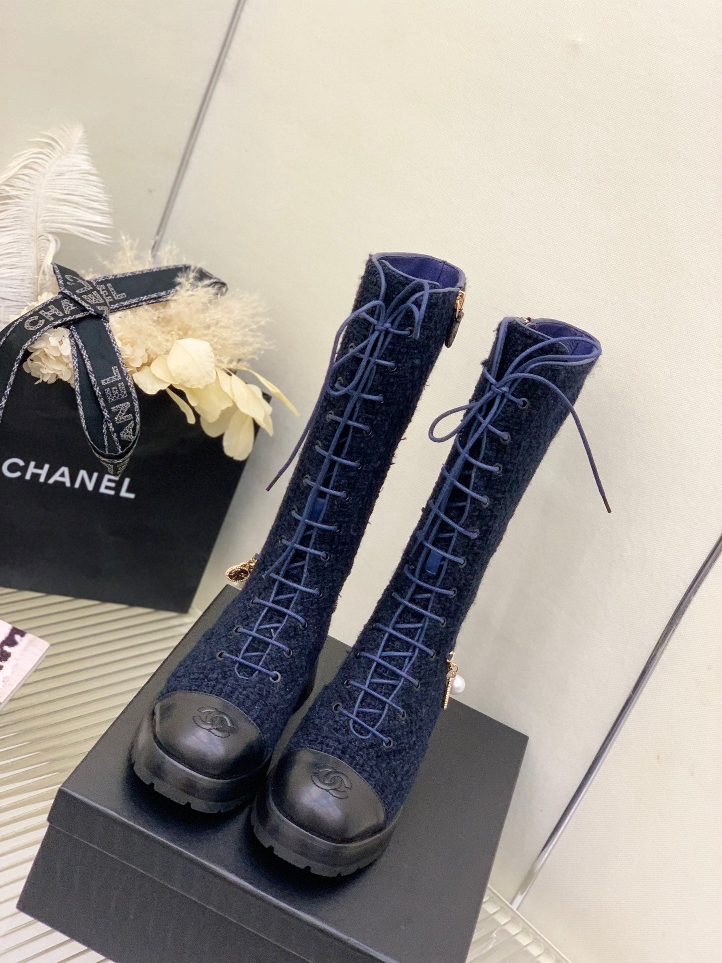 Luxury Shoes Sandals - CHL - 1397