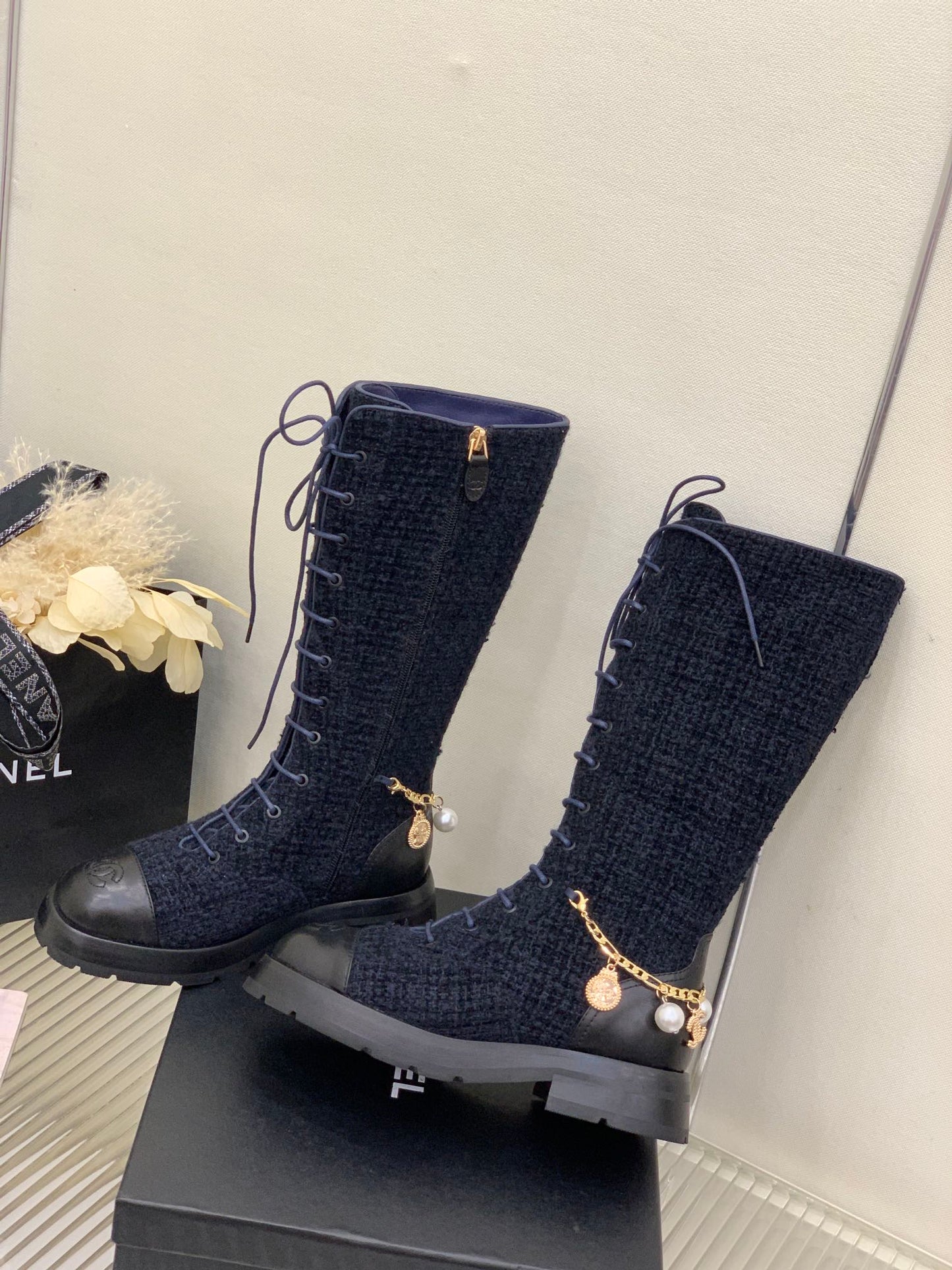 Luxury Shoes Sandals - CHL - 1397