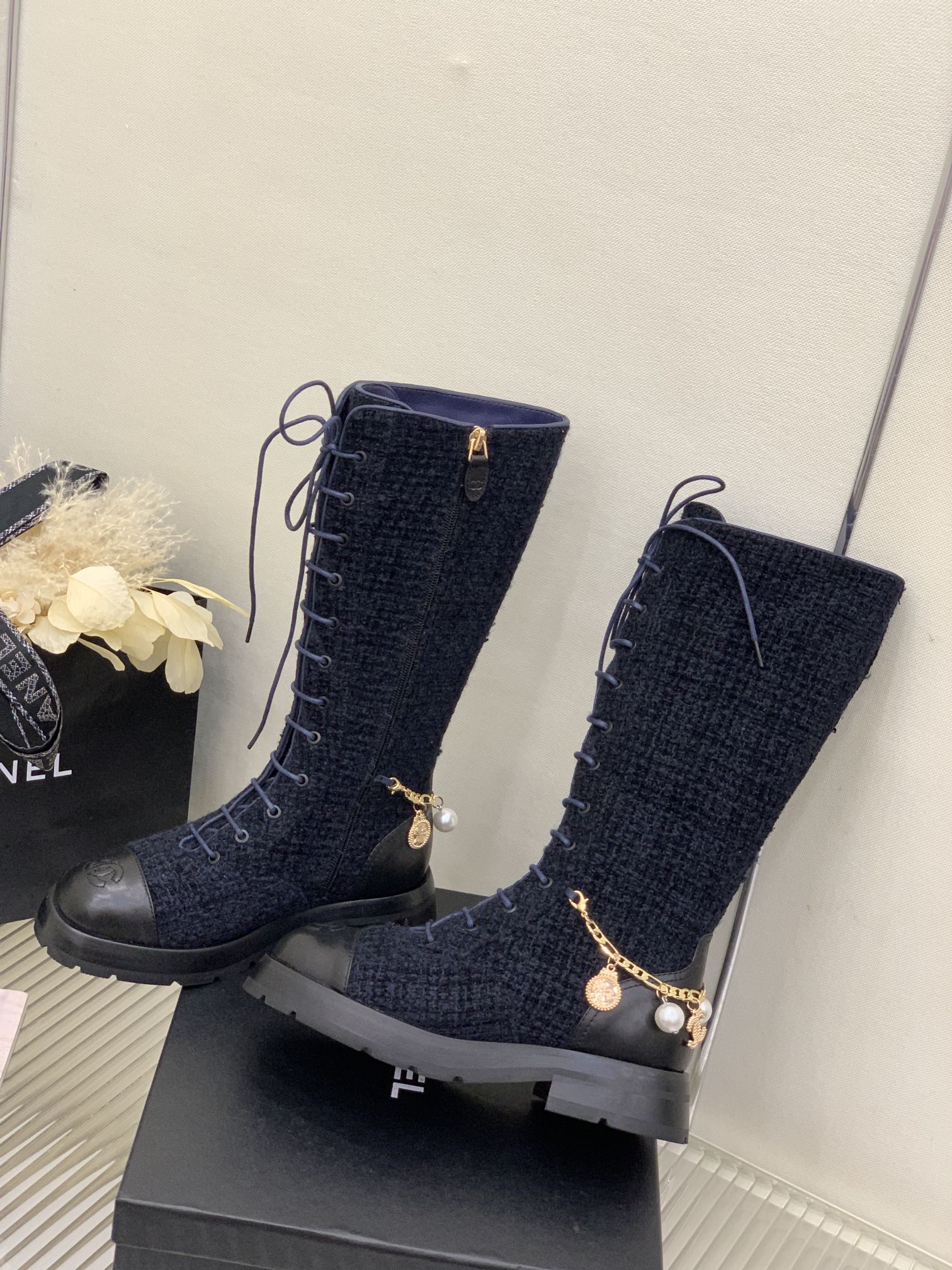 Luxury Shoes Sandals - CHL - 1397