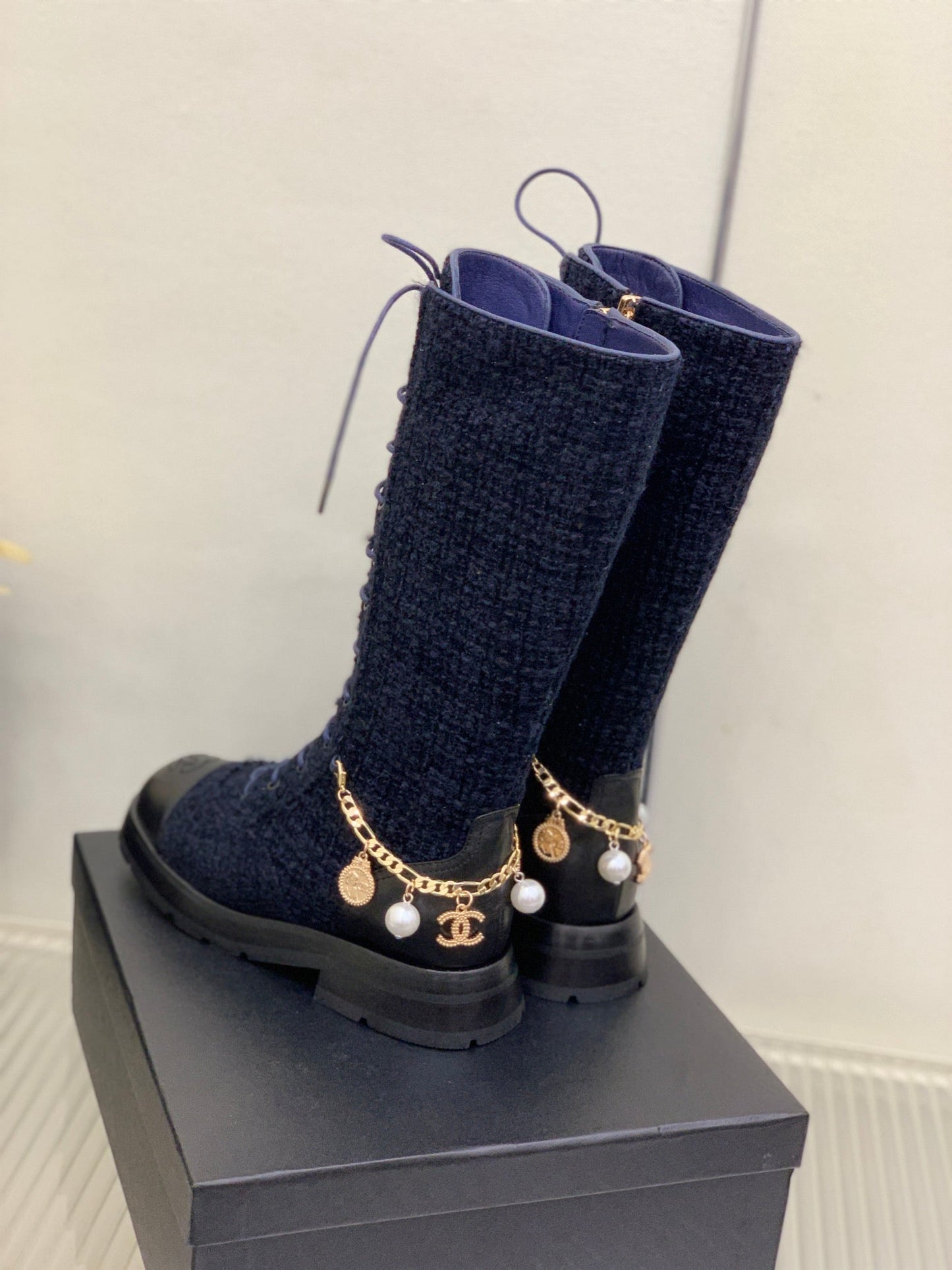 Luxury Shoes Sandals - CHL - 1397