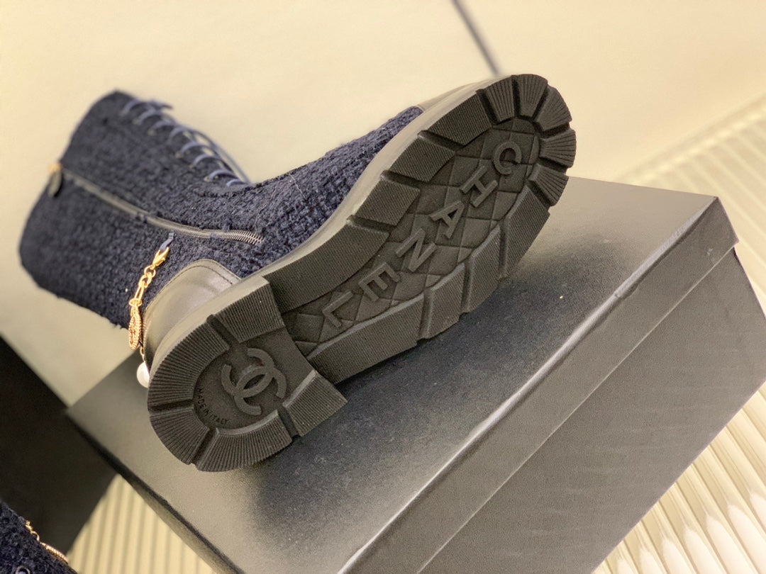 Luxury Shoes Sandals - CHL - 1397