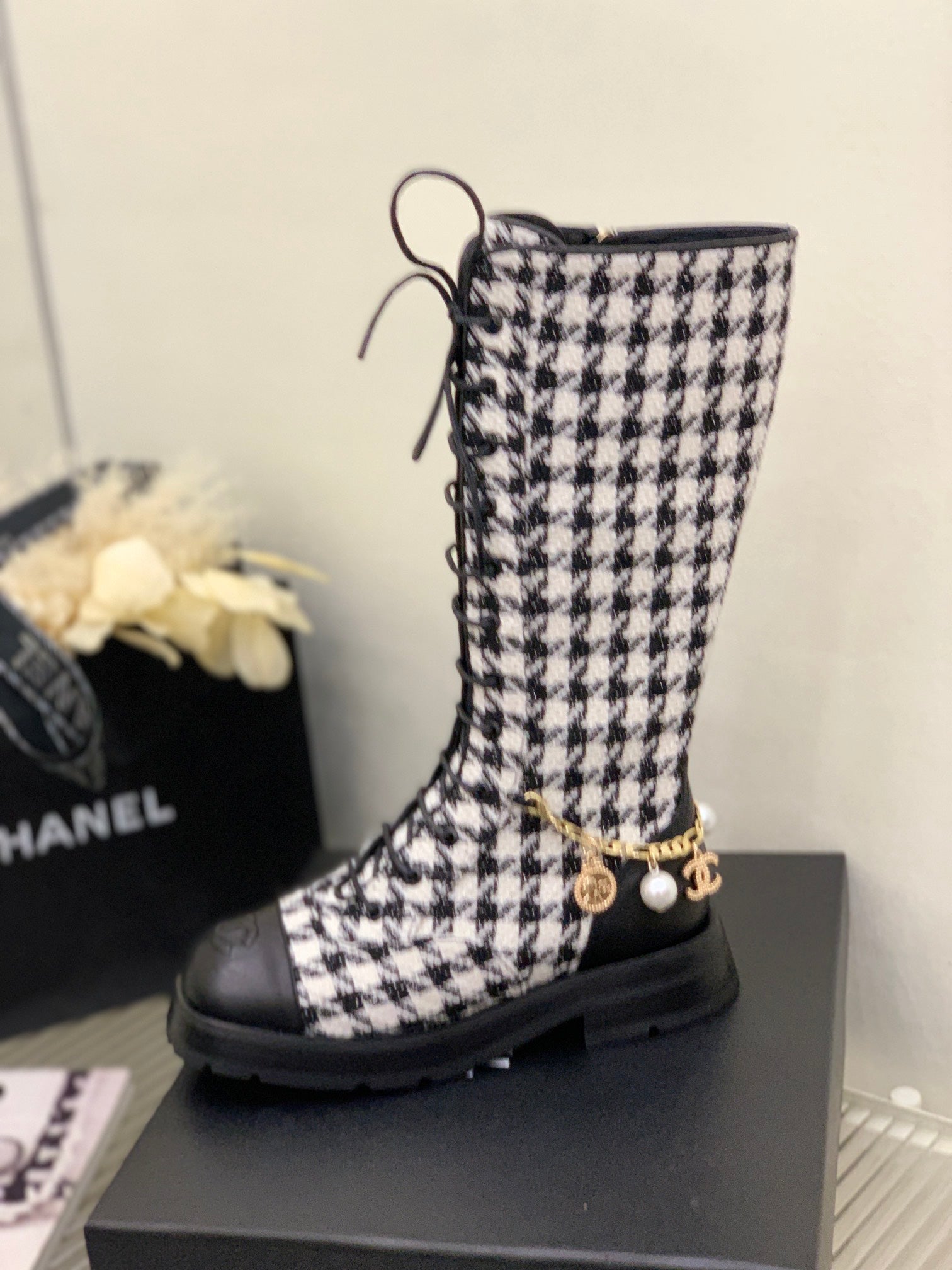 Luxury Shoes Sandals - CHL - 1398