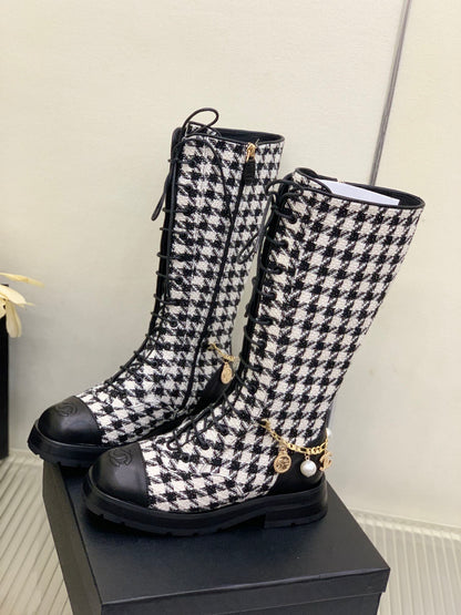 Luxury Shoes Sandals - CHL - 1398