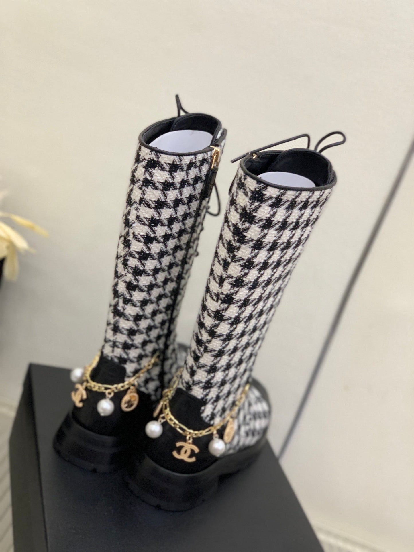 Luxury Shoes Sandals - CHL - 1398