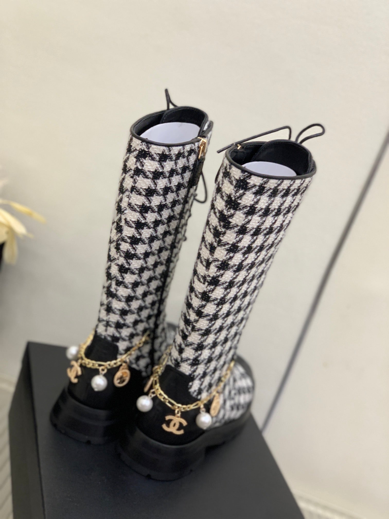 Luxury Shoes Sandals - CHL - 1398