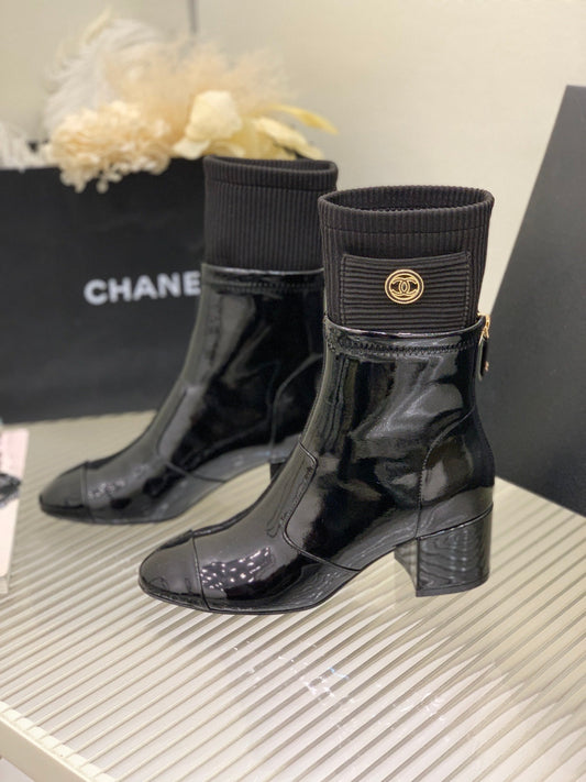 Luxury Shoes Sandals - CHL - 1392