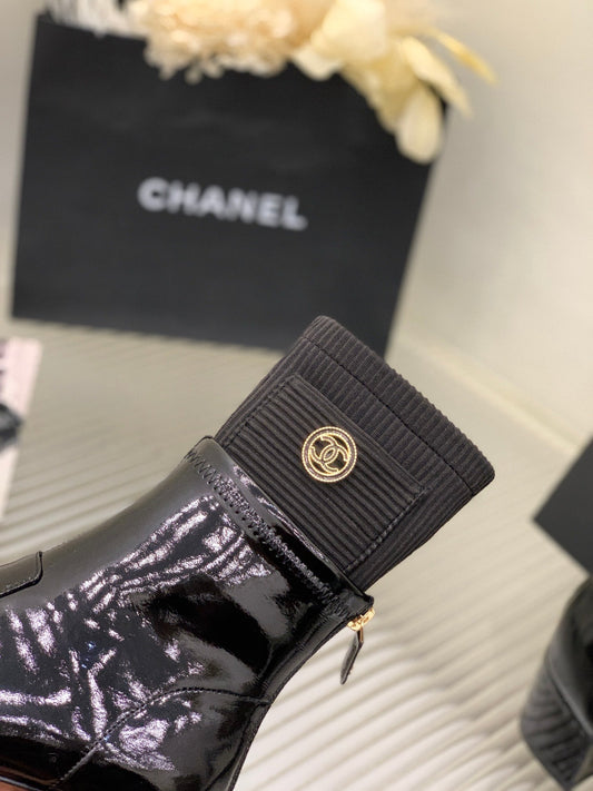 Luxury Shoes Sandals - CHL - 1392