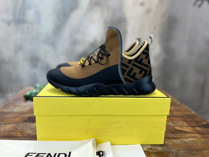 Luxury Shoes - FED - 274