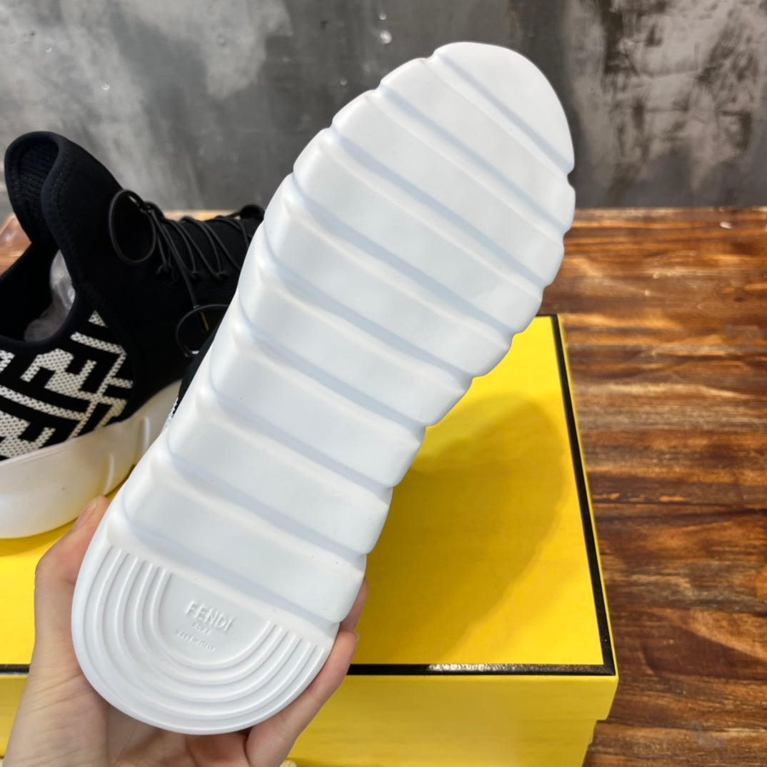 Luxury Shoes - FED - 276