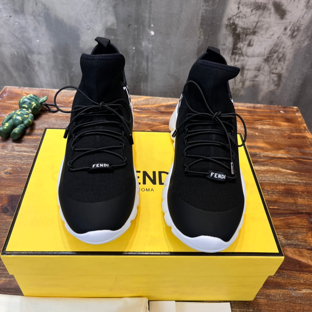 Luxury Shoes - FED - 276