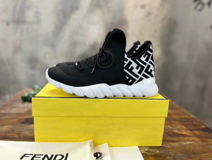 Luxury Shoes - FED - 276