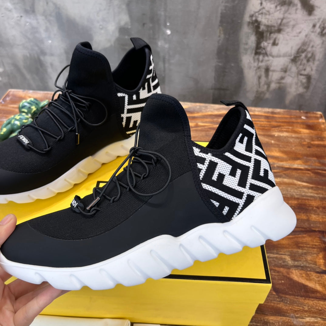 Luxury Shoes - FED - 276