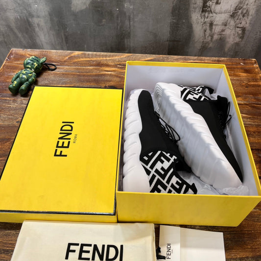 Luxury Shoes - FED - 276