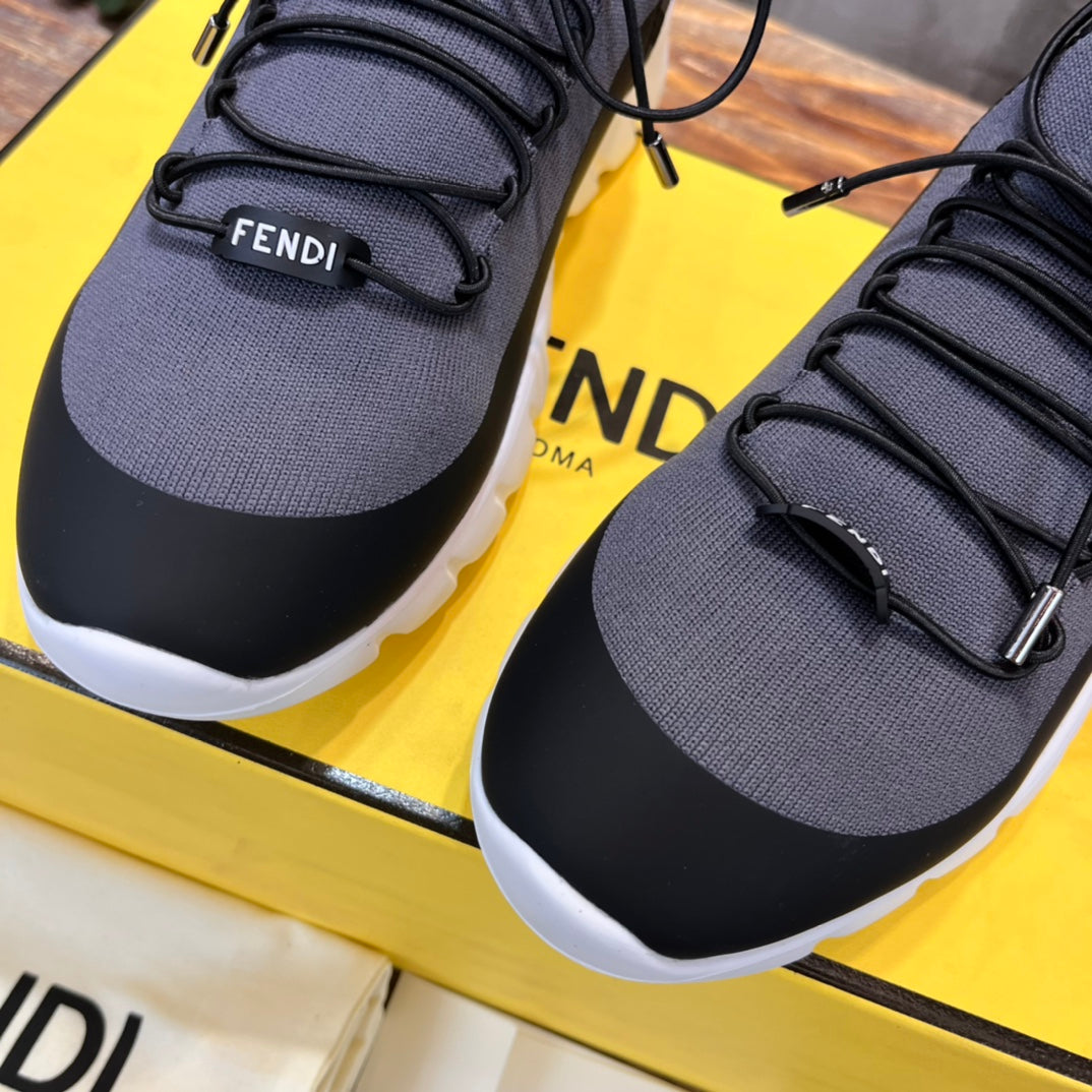 Luxury Shoes - FED - 275