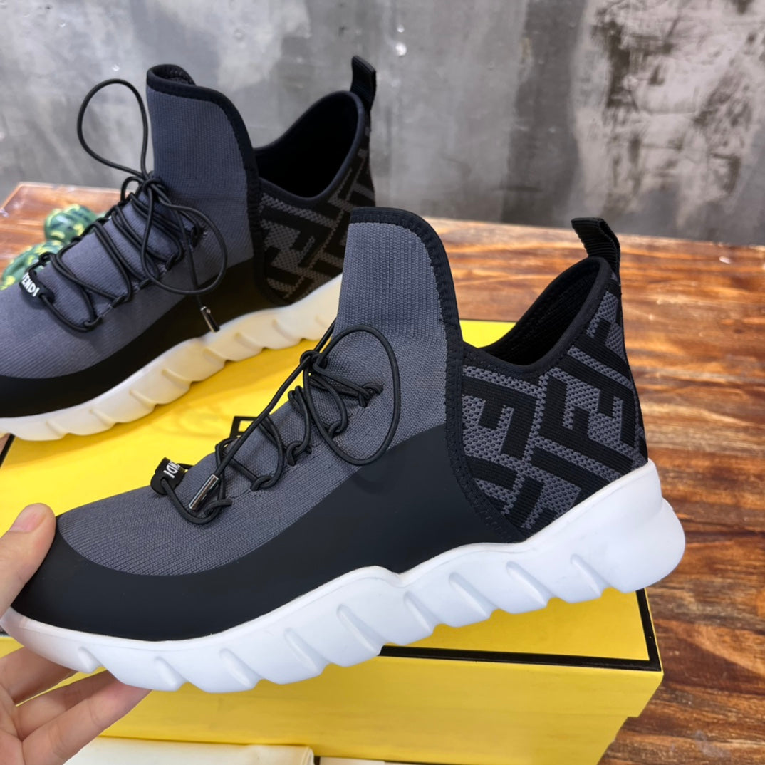 Luxury Shoes - FED - 275