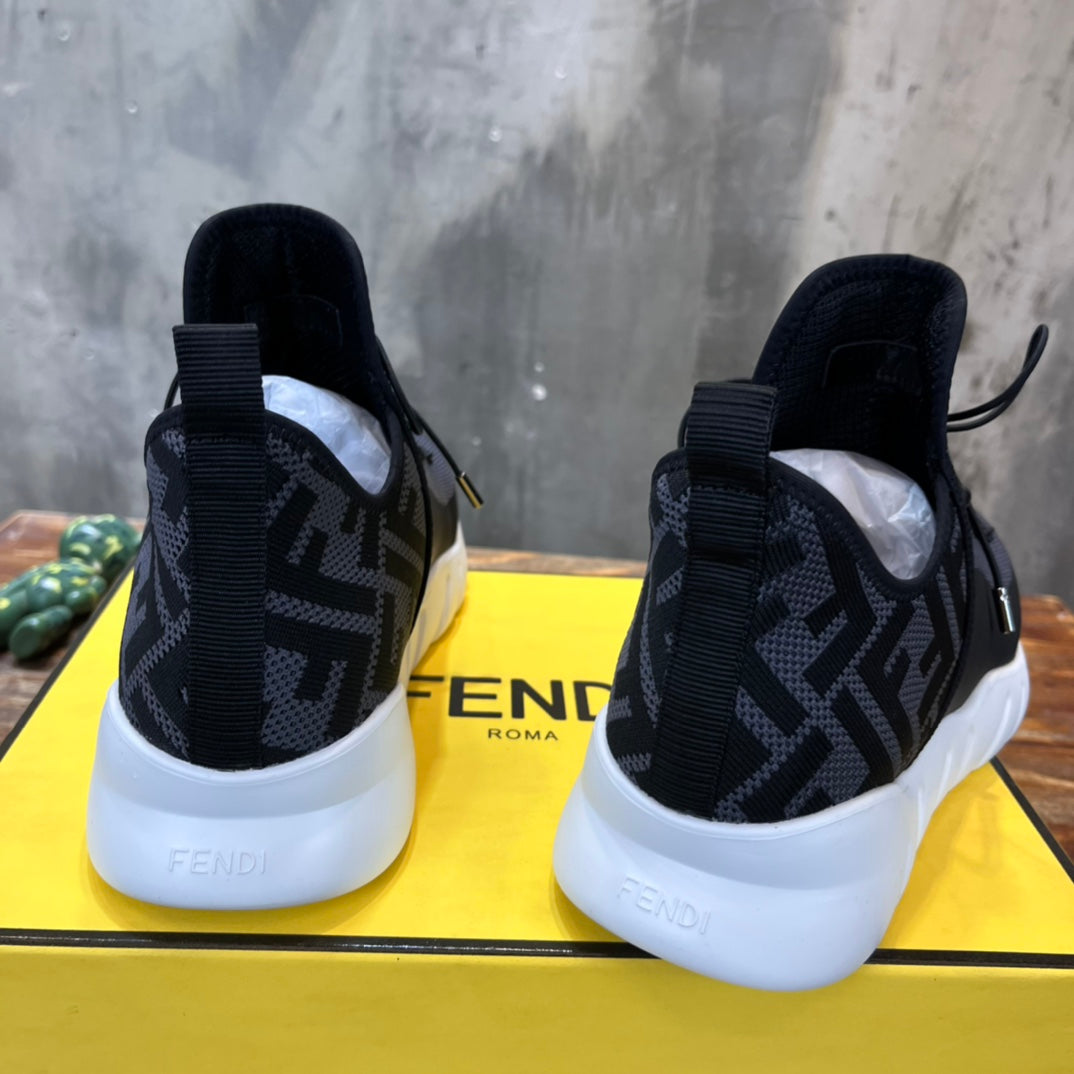 Luxury Shoes - FED - 275