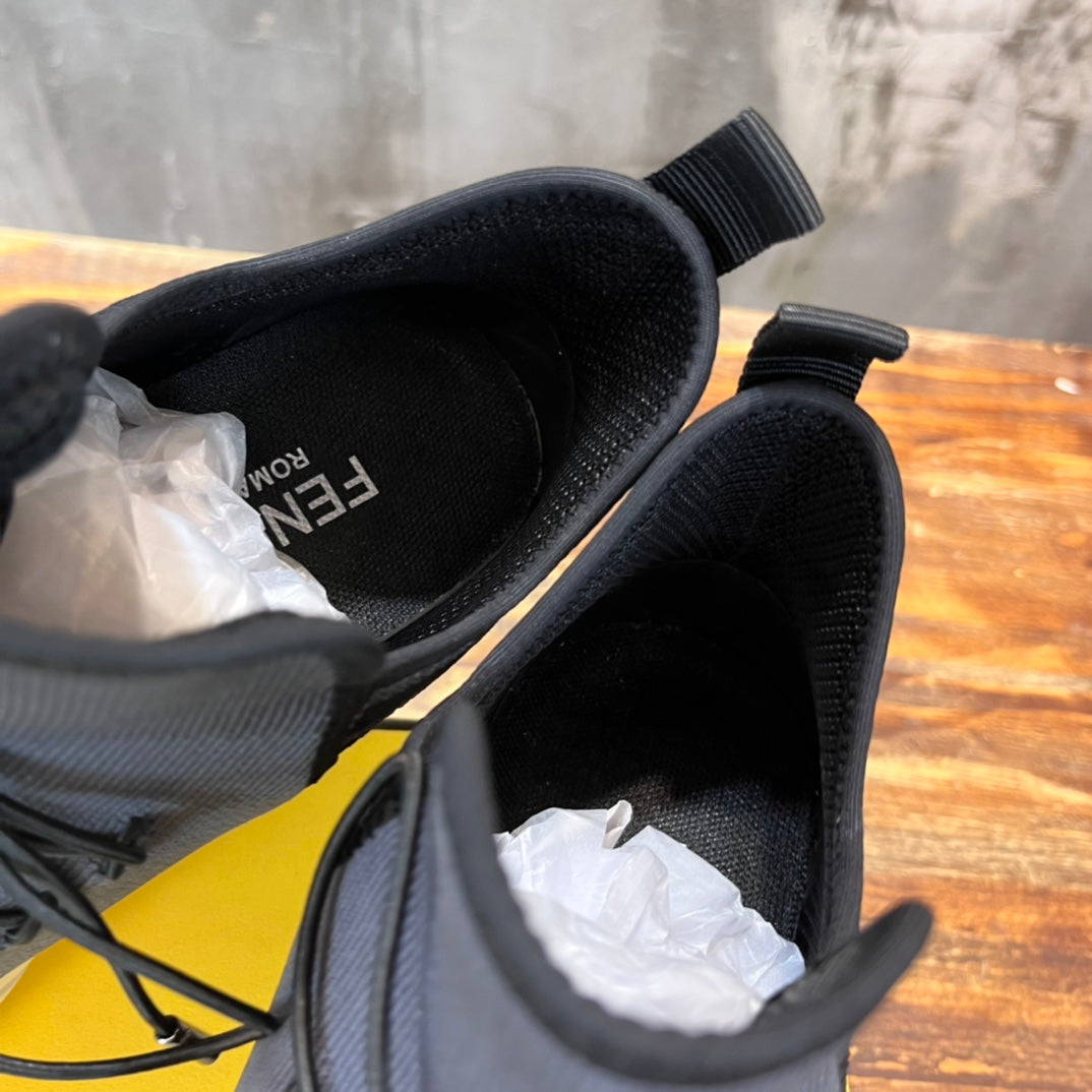 Luxury Shoes - FED - 272