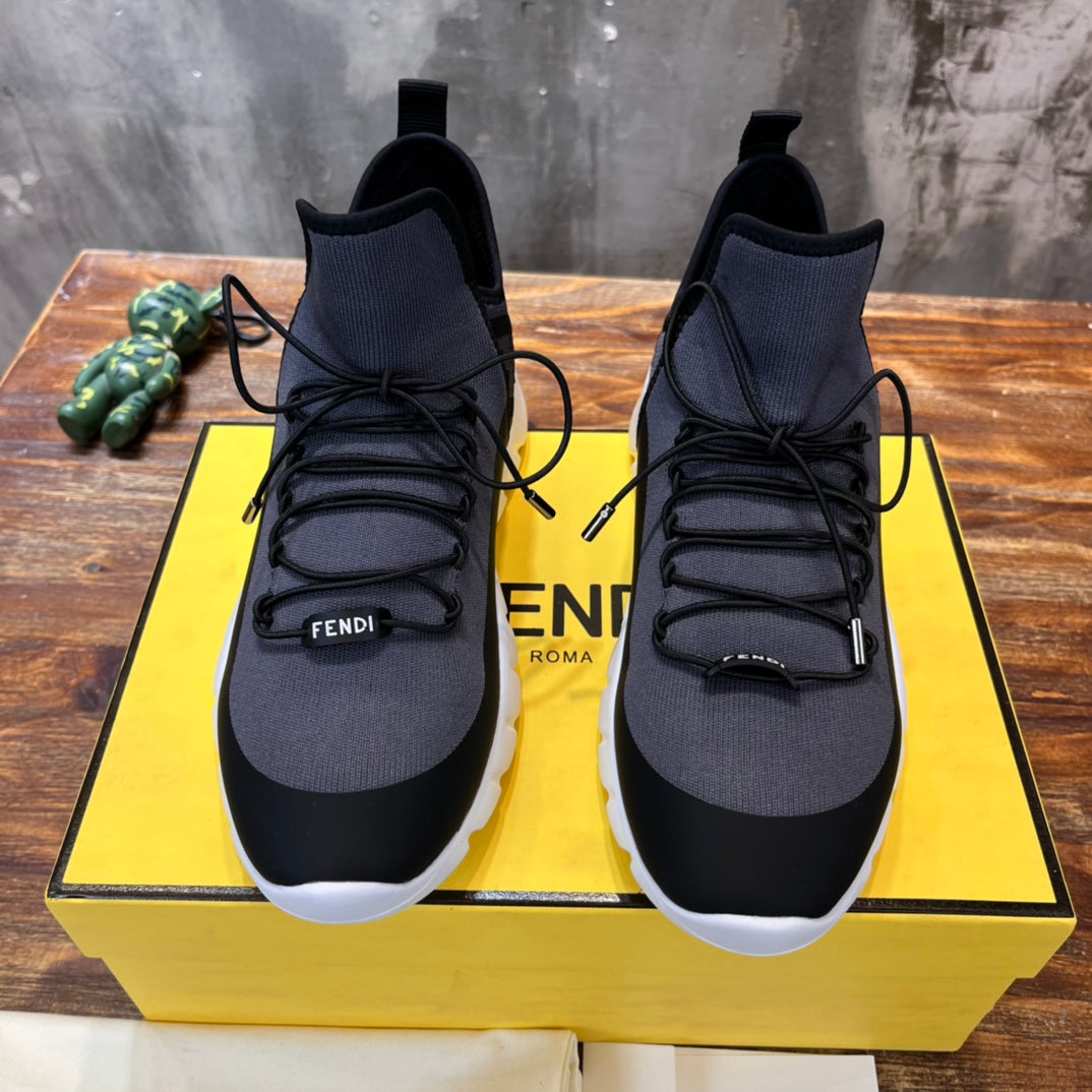 Luxury Shoes - FED - 275