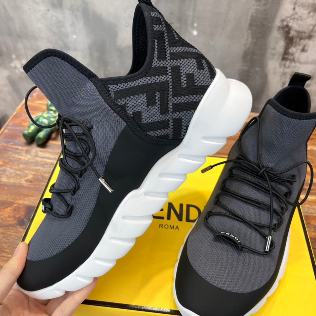 Luxury Shoes - FED - 275