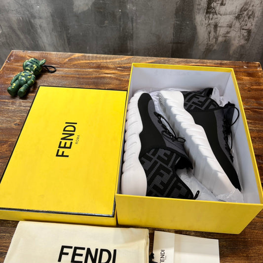 Luxury Shoes - FED - 275