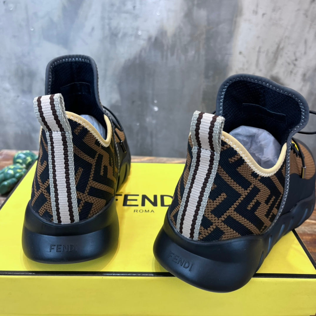 Luxury Shoes - FED - 274