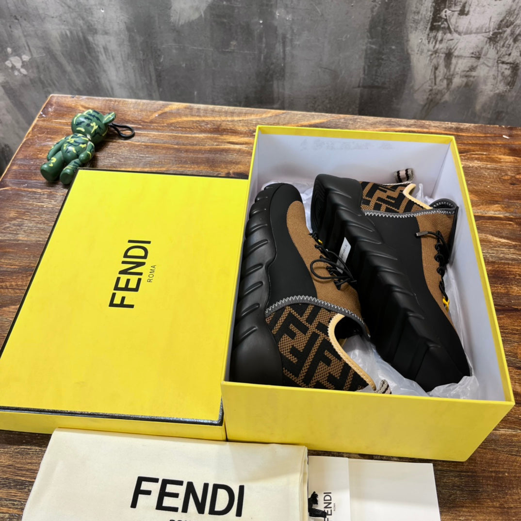 Luxury Shoes - FED - 274