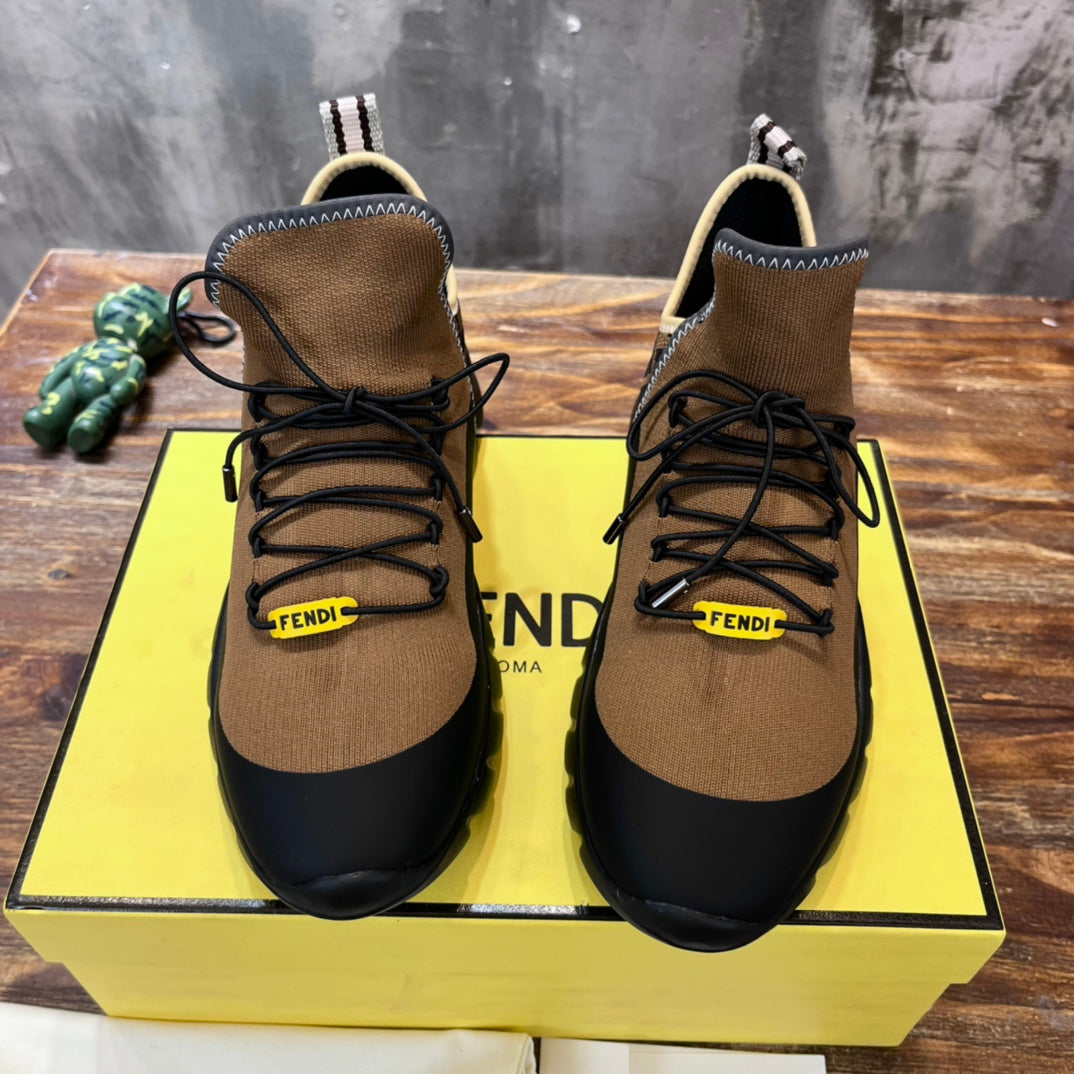 Luxury Shoes - FED - 274