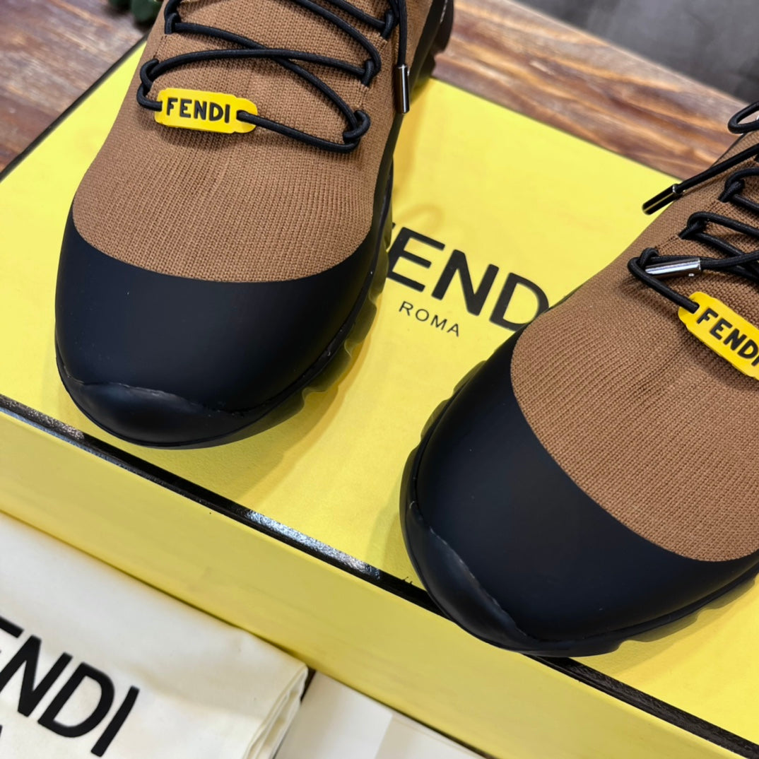 Luxury Shoes - FED - 274