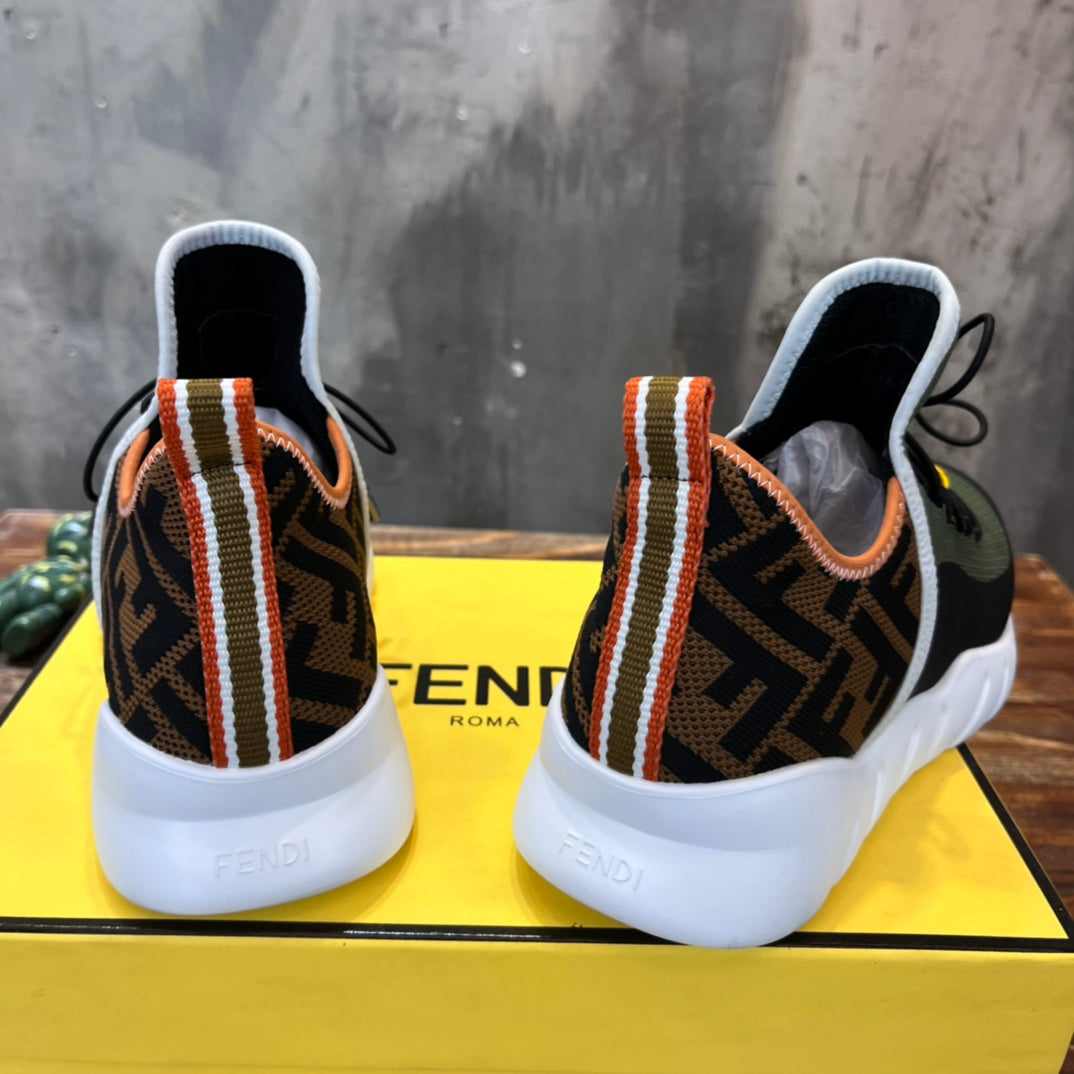 Luxury Shoes - FED - 273